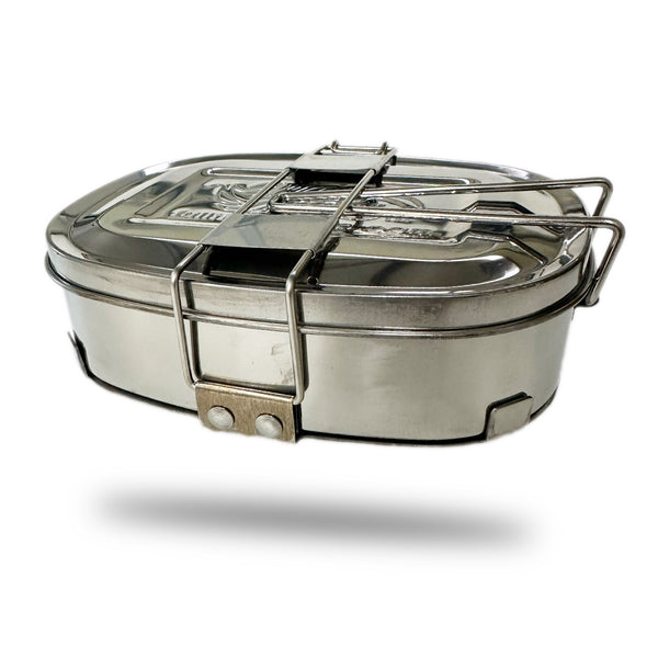 Hot Pot Stainless Food Warmer – Sledder Box
