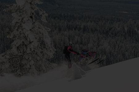The 1st And Only Snowmobile Gear Subscription Box - Sledder Box